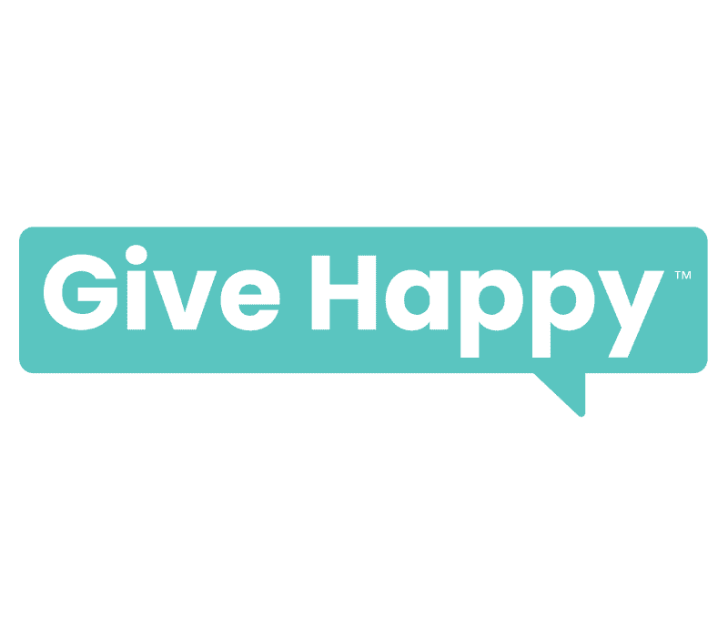 Give Happy Foundation Logo