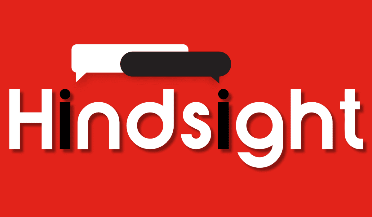 Logo for Hindsight