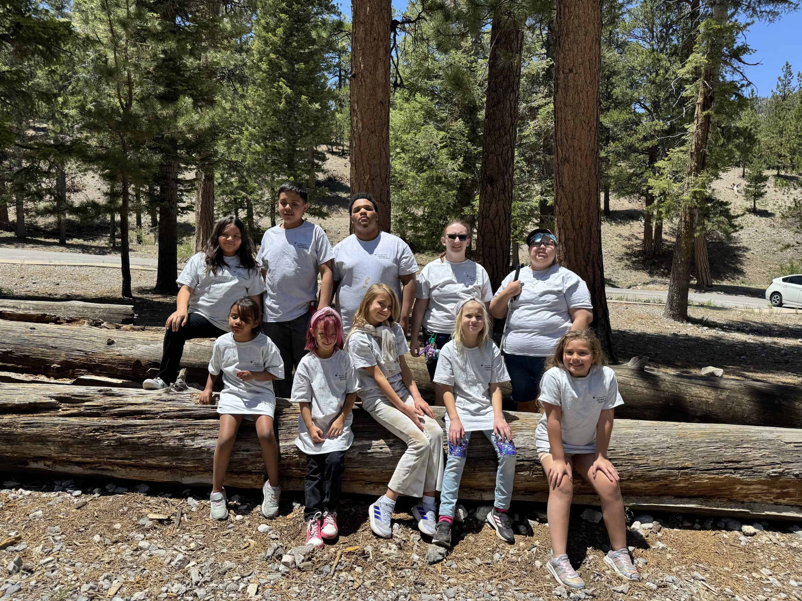 Programs - Camp