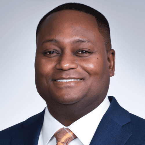Trustee Reagan M. Monroe Jr